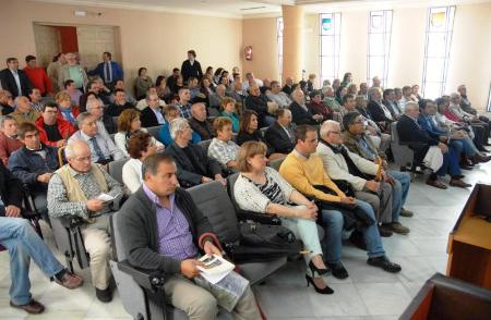 Imagen Actuamos programa once actuaciones en lo que queda de junio