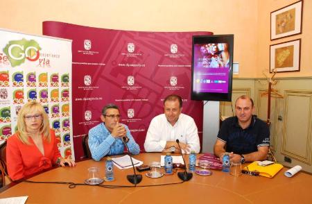 Imagen La cata para mujeres de vinos de Sacramenia se celebrará este año en Valencia