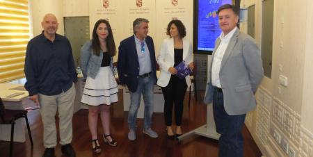 Imagen La Diputación estrena una iniciativa de película, combinando bandas sonoras y proyecciones en distintos municipios