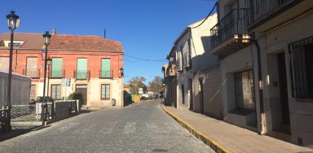 Imagen Una veintena de la localidades se benefician de las ayudas a ahorro energético de la Diputación