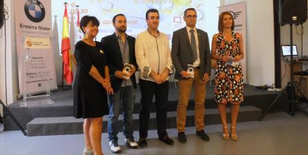 Imagen El Ayuntamiento de Navafría reurbanizará su Plaza gracias a una subvención de la Diputación