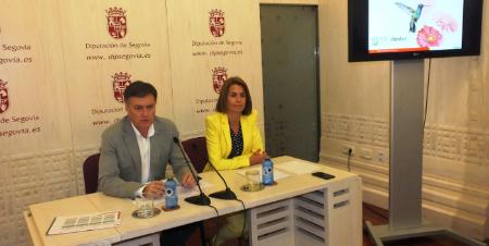 Imagen Segovia apostará por el turismo de naturaleza, el deportivo y el slow