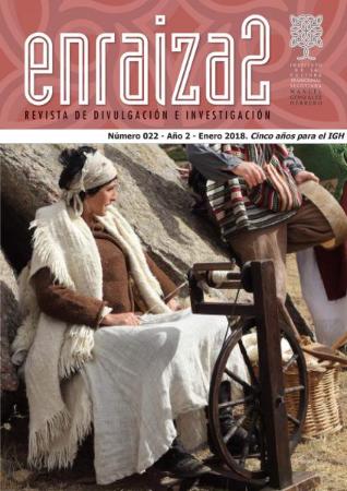 Imagen El IGH, cinco años cumplidos