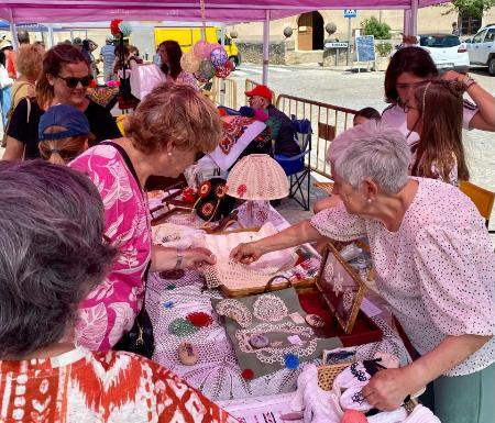 Imagen Oferta de ecoturismo, vendimia y enología, fiestas patronales y tradiciones aparecen entre los atractivos de la agenda del fin de semana en la provincia