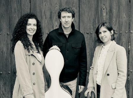 Imagen La edición navideña de '921 Distrito Musical' trae cuatro actuaciones